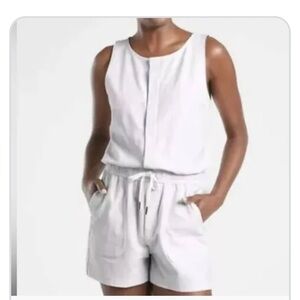 Athleta romper